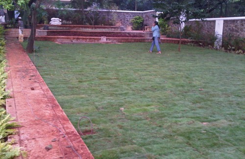Kune N.m. Villa | The Villa With Pool, Disco, Lawns