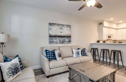 Santa Rosa Beach Condo | The Village 515 at Blue Mountain Beach | 30A | My Beach Getaways