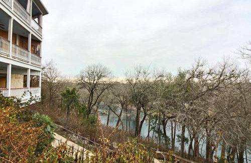 Gruene Apartment | The Village at Gruene