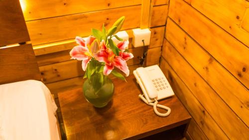 Vagator Bed & Breakfast | The Village Boutique Resort