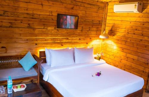 Vagator Bed & Breakfast | The Village Boutique Resort