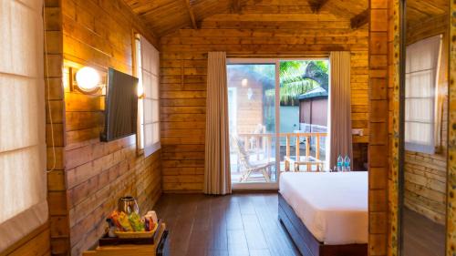 Vagator Bed & Breakfast | The Village Boutique Resort