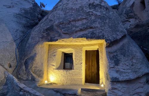 Cavusin Hotel | The Village Cave Hotel