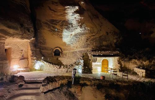 Cavusin Hotel | The Village Cave Hotel