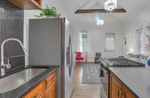 Italian Village House | The Village Cottage