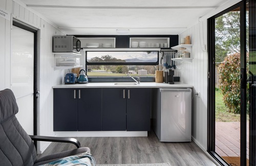 Strath Creek Cabin | The Village Green