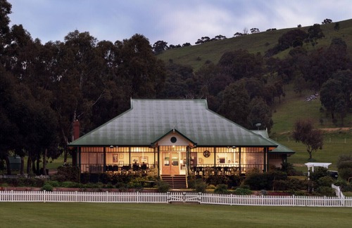 Strath Creek House | The Village Green Estate Strath Creek