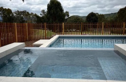 Strath Creek House | The Village Green Estate