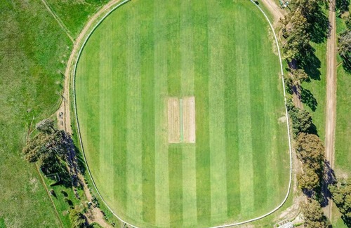 Strath Creek House | The Village Green Estate