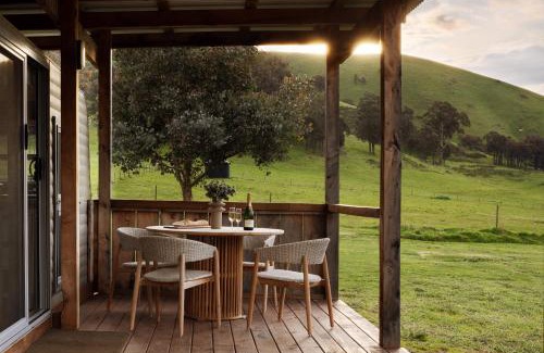 Strath Creek Other | The Village Green Glampervans