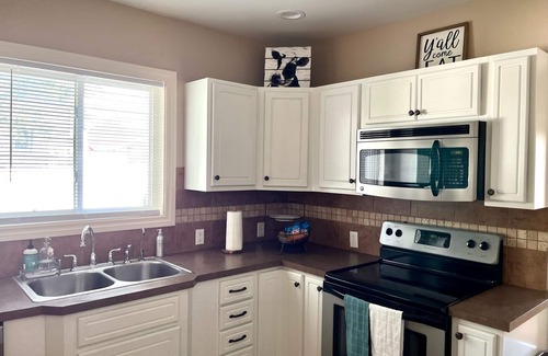 Millington House | The Village Haus—Close to Frankenmuth and Birch Run Prime Outlets!