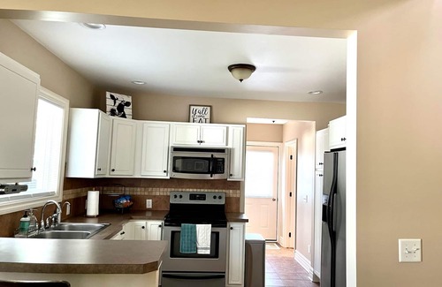Millington House | The Village Haus—Close to Frankenmuth and Birch Run Prime Outlets!
