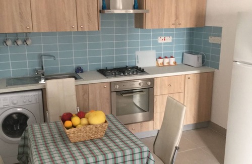 Karavas House | The Village House in Alsancak, Kyrenia Northern Cyprus