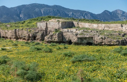 Karavas House | The Village House in Alsancak, Kyrenia Northern Cyprus