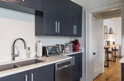 University District House | The Village Home-5BR | Near OSU, Short North & DT