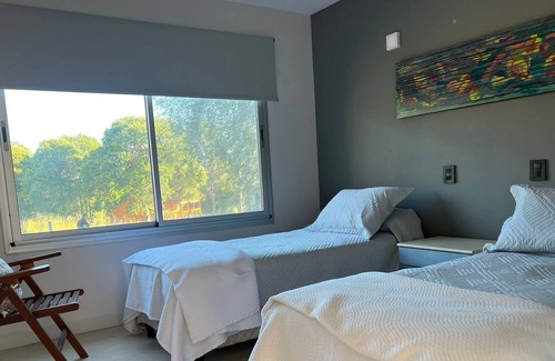 Villa General Belgrano House | The village house general belgrano
