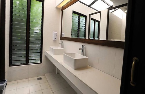 Santubong House | The Village House