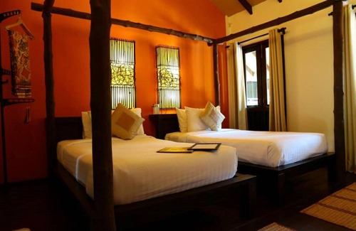 Santubong House | The Village House