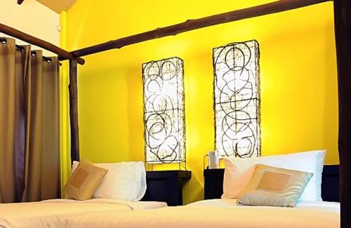 Santubong Hotel | The Village House