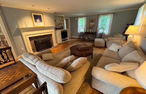 Manchester House | The Village House
