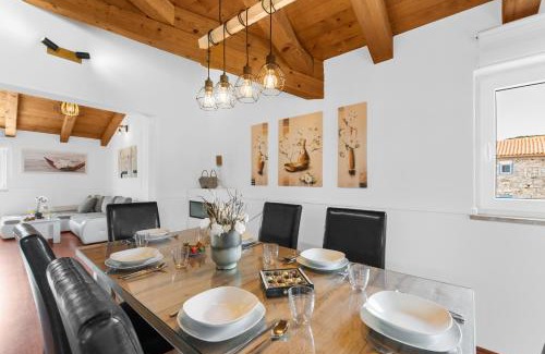 Fiorini Apartment | The Village