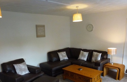 Dunblane Apartment | The Village Inn Apartment is set in the heart of Scotland