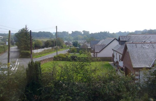 Eaglesfield House | The Village Inn