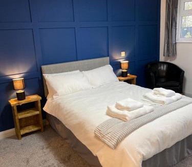 Northallerton Hotel | The Village Inn