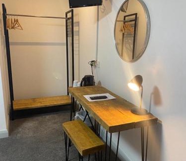 Northallerton Hotel | The Village Inn