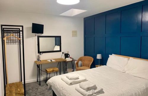 Northallerton Hotel | The Village Inn