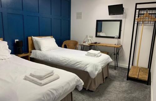 Northallerton Hotel | The Village Inn