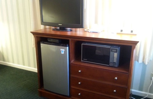 Cross Keys Hotel | The Village Inn Harrisonburg