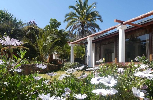 Nyanga Hotel | The Village Inn Hotel