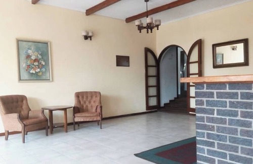 Nyanga Hotel | The Village Inn Hotel