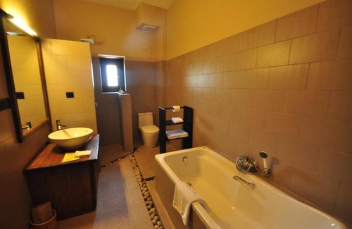 Paro House | The Village Lodge Paro