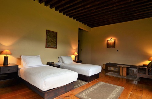 Paro House | The Village Lodge Paro