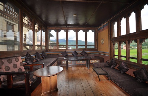 Paro House | The Village Lodge Paro