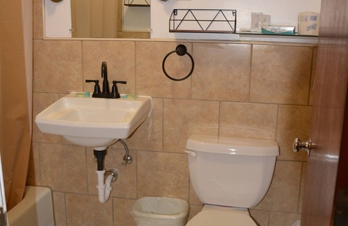 Richfield Springs Hotel | The Village Motel