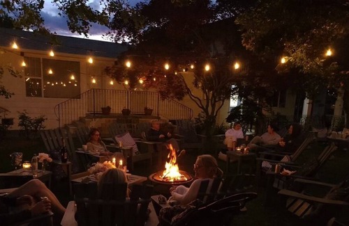 Okanagan-Similkameen Hotel | The Village Motel