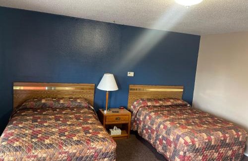 Eldora Hotel | The Village Motel