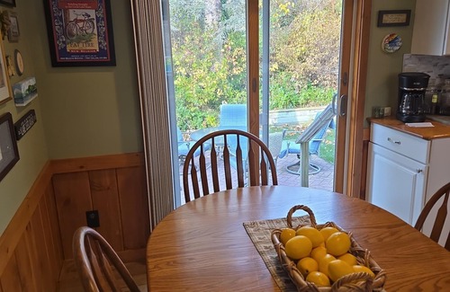 Lake Leelanau House | The Village of Lake Leelanau is centrally located in Leelanau County.