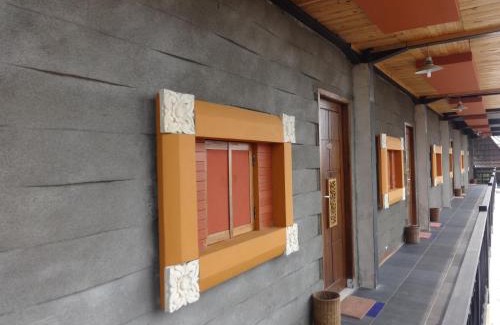Pancawati Hotel | The Village Resort Bogor Powered by Archipelago