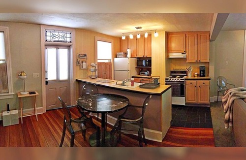 Saint Peters House | The Village Retreat House