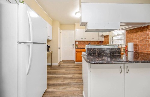 Fayetteville House | The Village Road Show