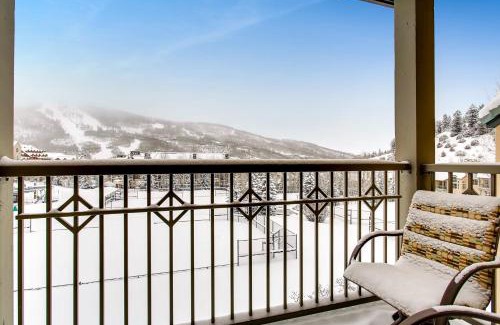 Beaver Creek House | The Village Ski In Ski Out