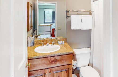 Beaver Creek House | The Village Ski In Ski Out