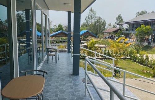 Prakhon Chai Hotel | The Village