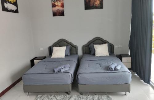 Prakhon Chai Hotel | The Village