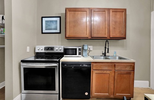 Indianapolis Apartment | The village