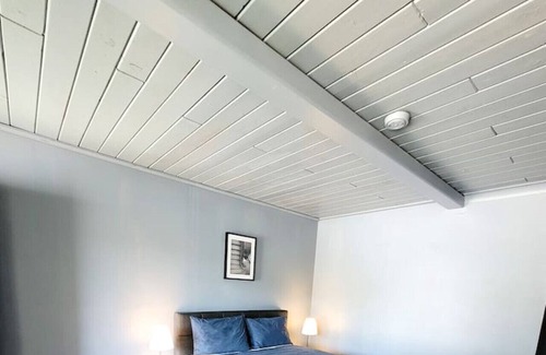Okanagan-Similkameen Apartment | The Villager Inn - Room 108 - Best in Princeton
